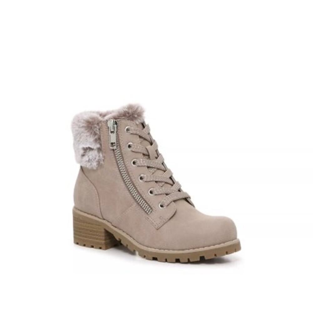 DV By Dolce Vita Rodney Boot - Kids
- Size 3